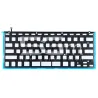 Toetsenbord Achtergrondverlichting MacBook Pro Unibody 13 (A1502) | 5G-M