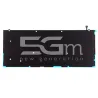 Toetsenbord Achtergrondverlichting MacBook Pro Unibody 13 (A1502) | 5G-M
