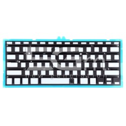Backlight Tastiera MacBook Air 13 (A1369)