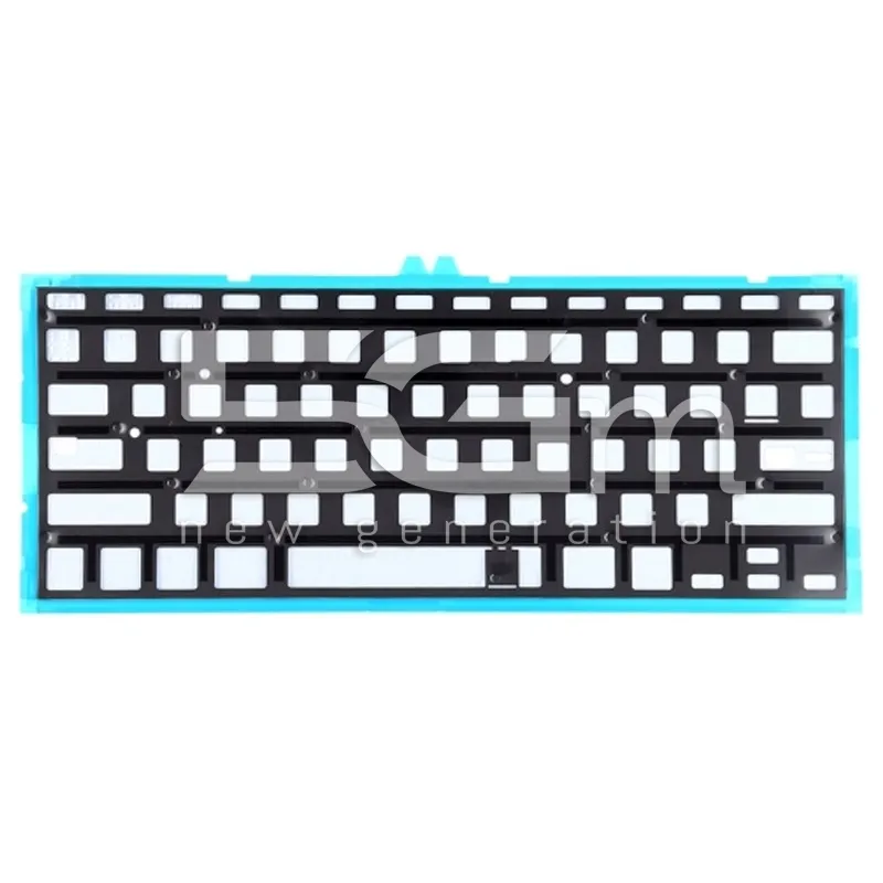 Hintergrundbeleuchtung Tastatur MacBook Air 13 (A1369) | 5G-M.com