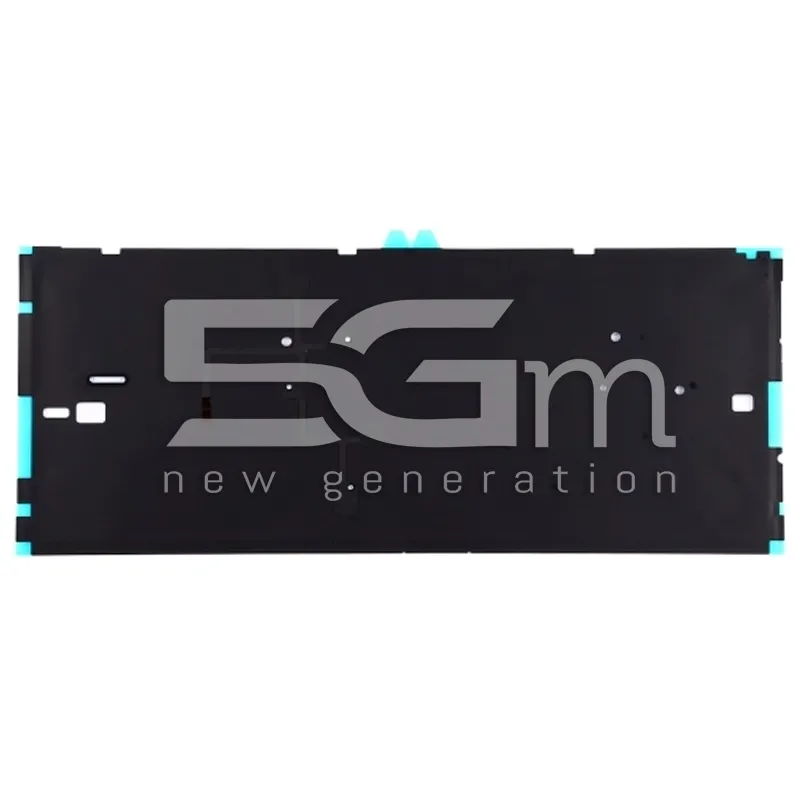 Backlight Keyboard MacBook Air 13 (A1369)