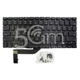 Keyboard Version US MacBook...