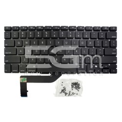 Tastiera Version US MacBook Pro Retina 15 (A1398)
