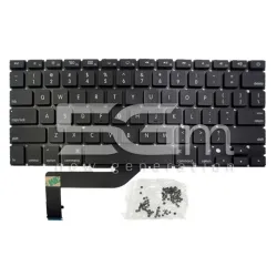 Tastiera Version US MacBook Pro Retina 15 (A1398) | Store Online 5G-M