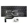 Keyboard Version US MacBook Pro Retina 15 (A1398)