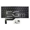 Tastiera Version US MacBook Pro Retina 15 (A1398)