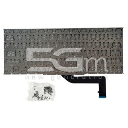 Tastiera Version US MacBook Pro Retina 15 (A1398)