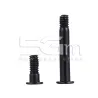 Set accuschroeven MacBook Pro Unibody 13 (A1278) | 5G-M.com