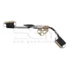 LCD LED LVDS Displayscherm Flexkabel MacBook Pro Retina 13 (A1425) | 5G-M
