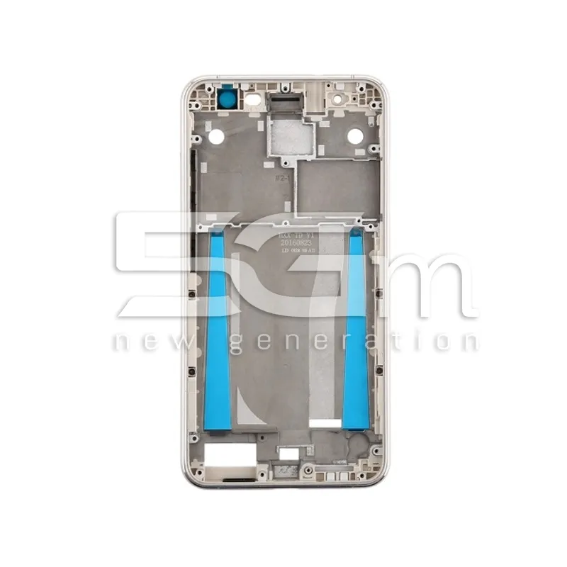 Cadru Mijlociu Auriu ZenFone 3 ZE552KL Z012D | Magazin Online 5G-M
