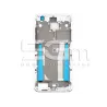 Middle Frame Silver ZenFone 3 ZE552KL Z012D | 5G-M Online Store