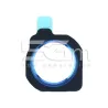 Ramă Buton Acasă Albastru Huawei P Smart+ INE-LX1 | 5G-M.com