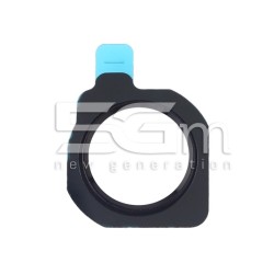 Home Button Protector Black...