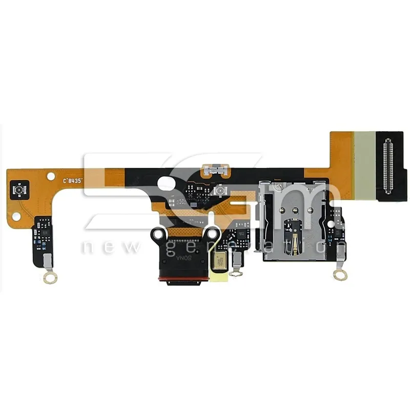Connettore Di Ricarica Flat Cable Google Pixel 3 XL | Store Online 5G-M