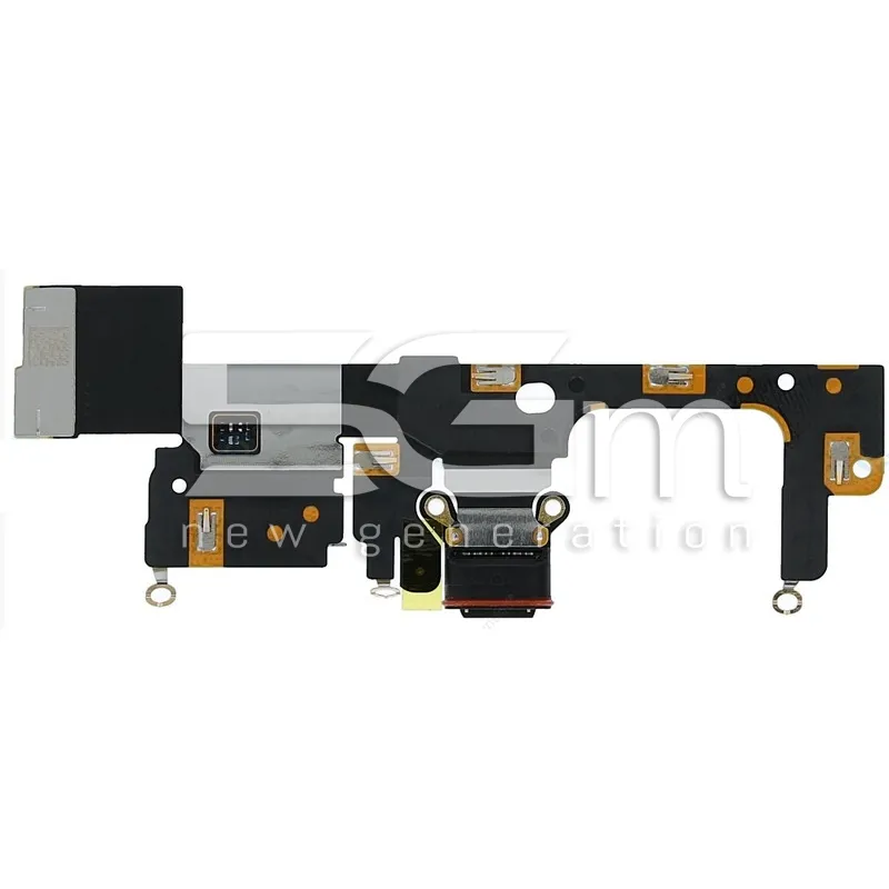 Connecteur de Charge Nappe Google Pixel 3 XL | Boutique en ligne 5G-M