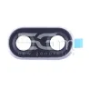 Vetrino Fotocamera + Frame Silver Huawei P Smart+ INE-LX1 | Store Online 5G-M