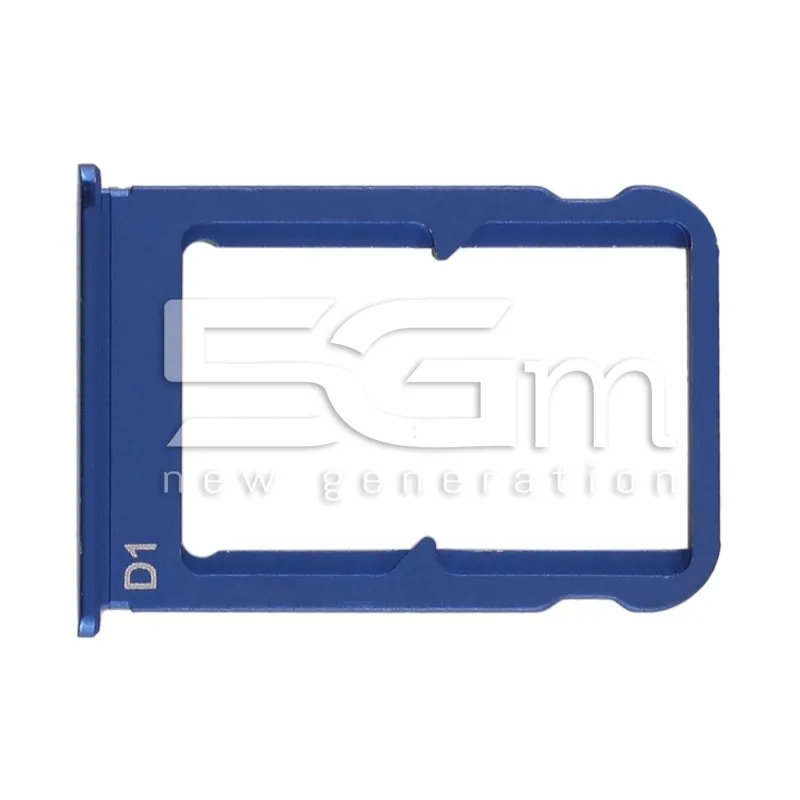 Supporto Sim Card Blu Xiaomi Mi Mix 3 | Store Online 5G-M