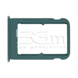 Tiroir de carte SIM Vert Xiaomi Mi Mix 3 | 5G-M