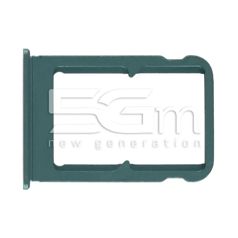 Tiroir de carte SIM Vert Xiaomi Mi Mix 3 | 5G-M