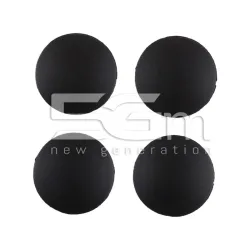 Pieds de Refroidissement Antidérapants MacBook Retina 12 (A1534) | 5G-M
