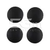 Piedini Di Raffredamento Antiscivolo MacBook Retina 12 (A1534) | Store Online 5G-M