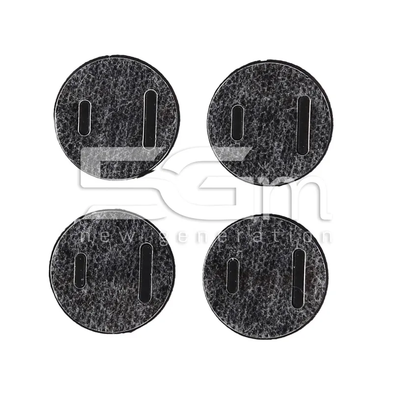 Piedini Di Raffredamento Antiscivolo MacBook Retina 12 (A1534)