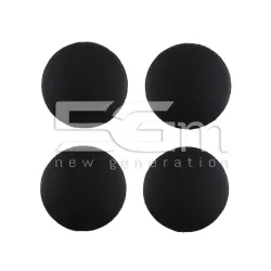 Pieds de Refroidissement Antidérapants MacBook Pro Retina 13 (A1706) | 5G-M