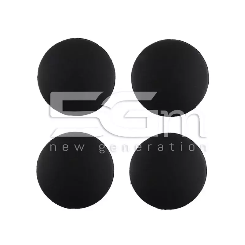 Piedini Di Raffredamento Antiscivolo MacBook Pro Retina 13 (A1706)