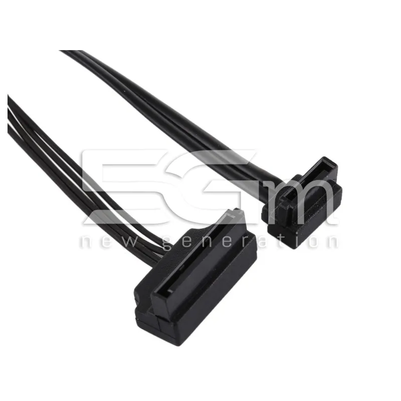 Câble SSD Disque Dur Haute Vitesse iMac 27 (A1312) 2011 | 5G-M