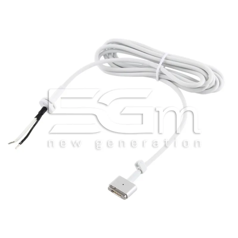 45W 60W 85W Adaptor Încărcător Cablu Magnetic Tip T MacBook | 5G-M