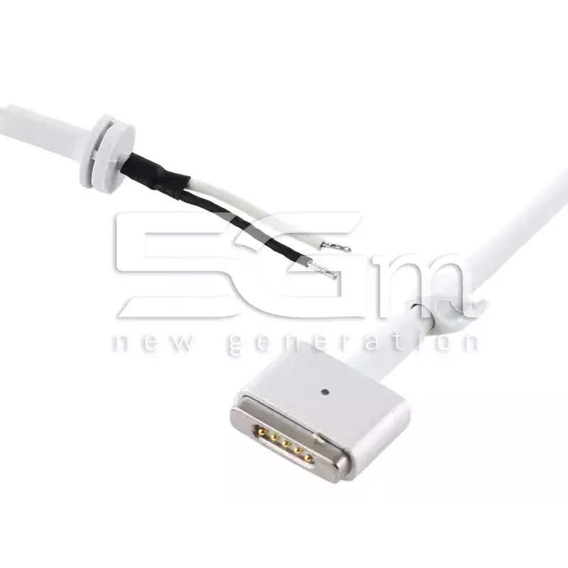 45W 60W 85W Power Adapter Charger T Tip Magnetic Cable MacBook