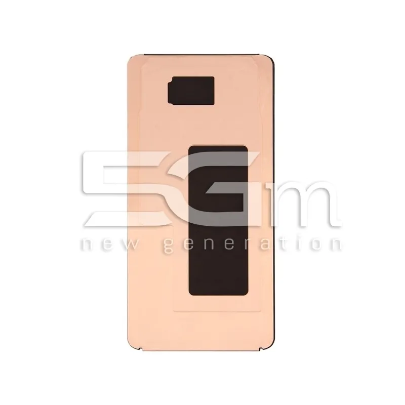 Adhésif Arrière LCD Samsung SM-G950F - S8 | 5G-M