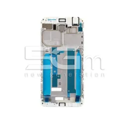 Middle Frame Bianco Zenfone 3 Max ZC553KL X00DD | Store Online 5G-M