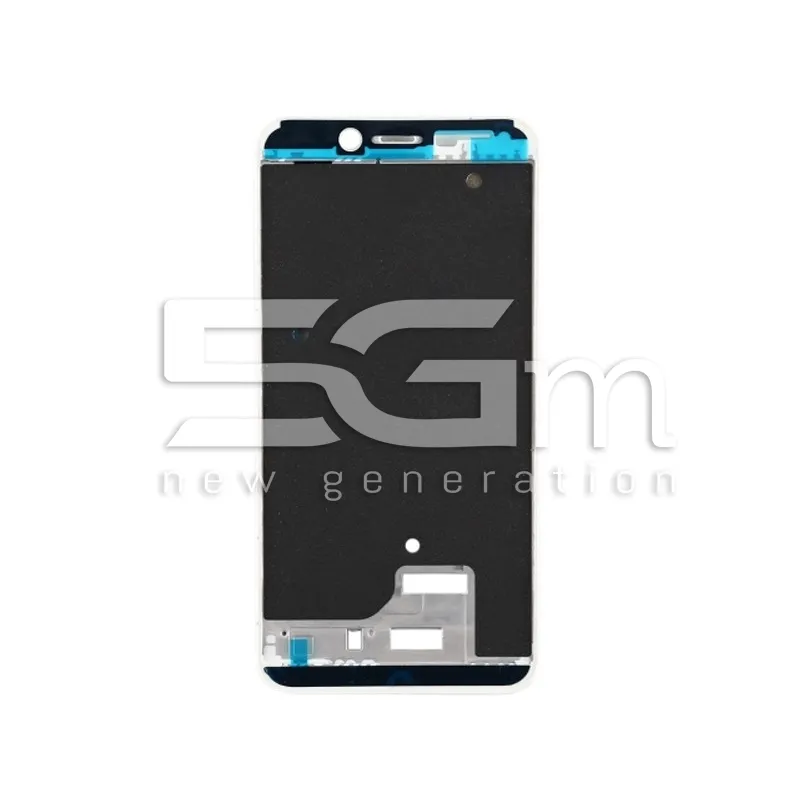 Middle Frame Bianco Zenfone 3 Max ZC553KL X00DD | Store Online 5G-M