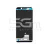 Middle Frame Bianco Zenfone 3 Max ZC553KL X00DD | Store Online 5G-M