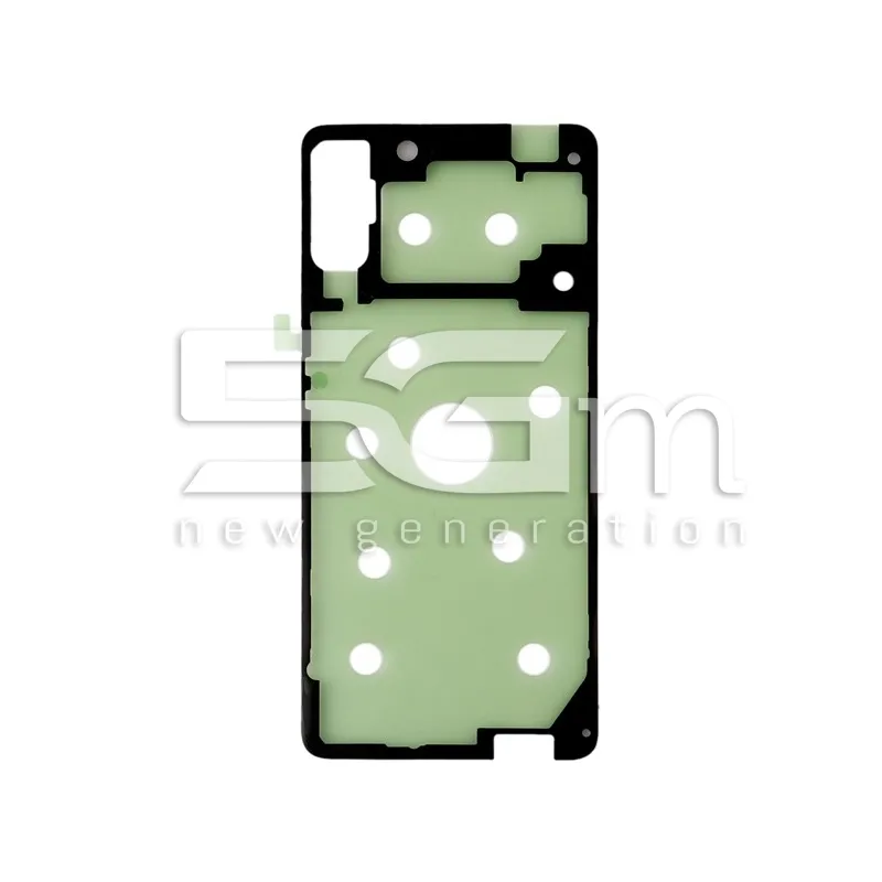 Adesivo Retro Cover Samsung SM-A750 A7 2018