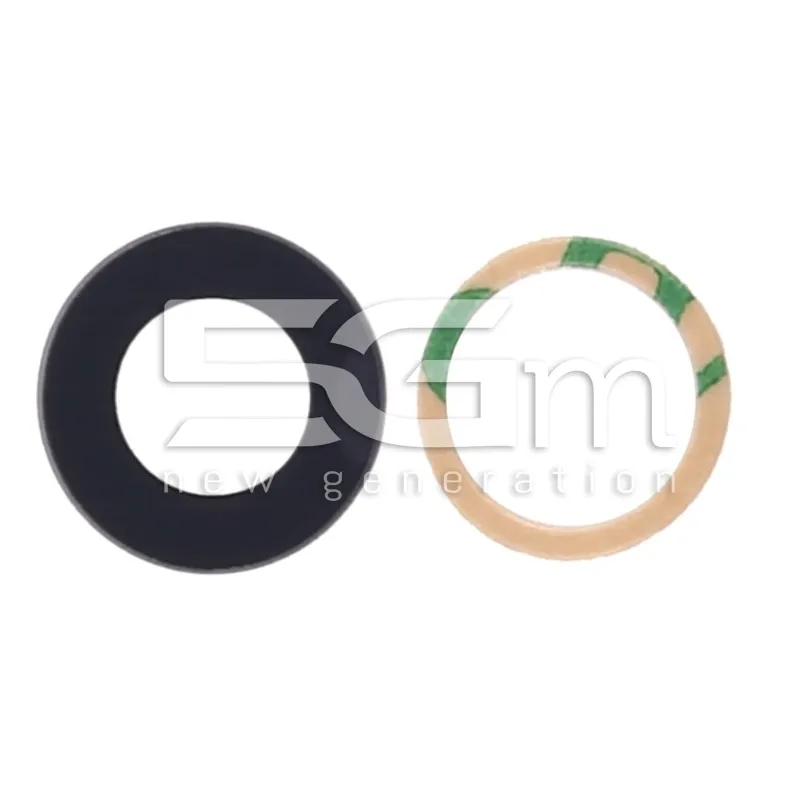 Vetrino Fotocamera Xiaomi Mi 6 4G | Store Online 5G-M