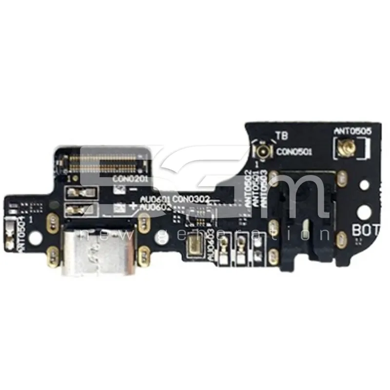 Connettore Di Ricarica + Small Board ZenFone 3 Zoom ZE553KL Z01HDA | Store Online 5G-M