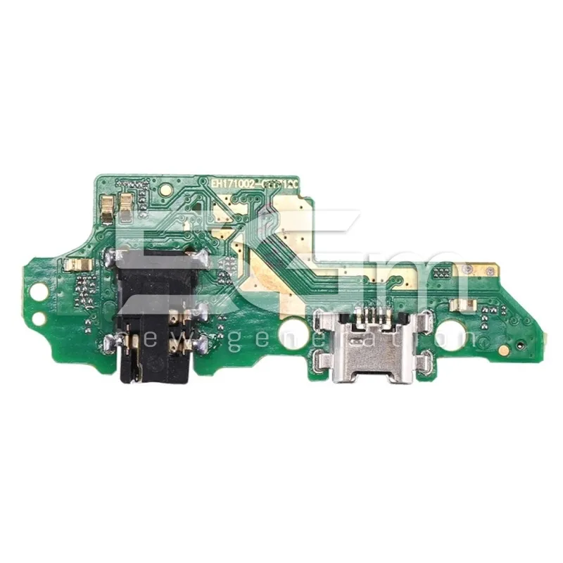 Connettore Di Ricarica + Small Board Honor 7X | Store Online 5G-M