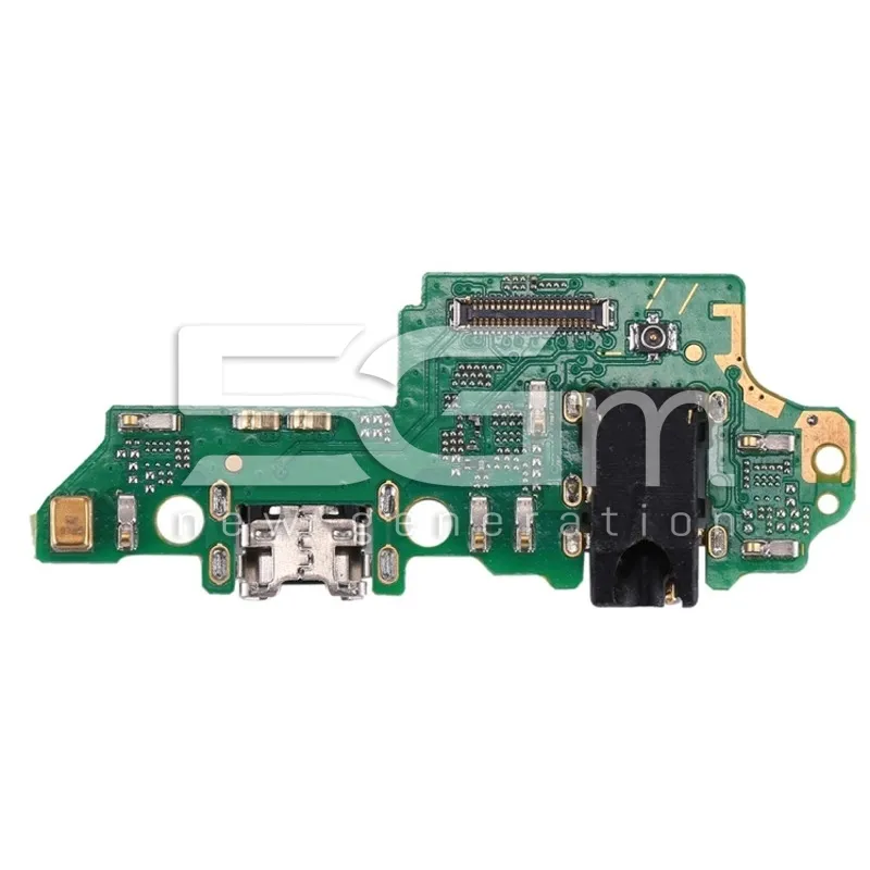 Connettore Di Ricarica + Small Board Honor 7X | Store Online 5G-M