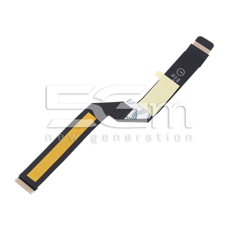 Touchpad Flachkabel 593-1657-07 MacBook Pro 13 (A1502) | 5G-M