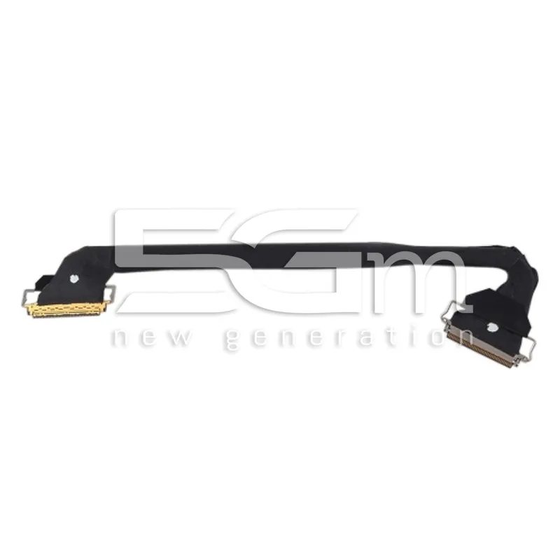 LCD LED LVDS Flat Cable MacBook Pro Unibody 15 (A1286) | Store Online 5G-M