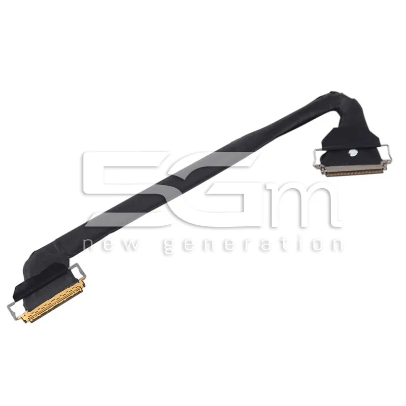 LCD LED LVDS Flachkabel MacBook Pro Unibody 15 (A1286) | Online Shop 5G-M