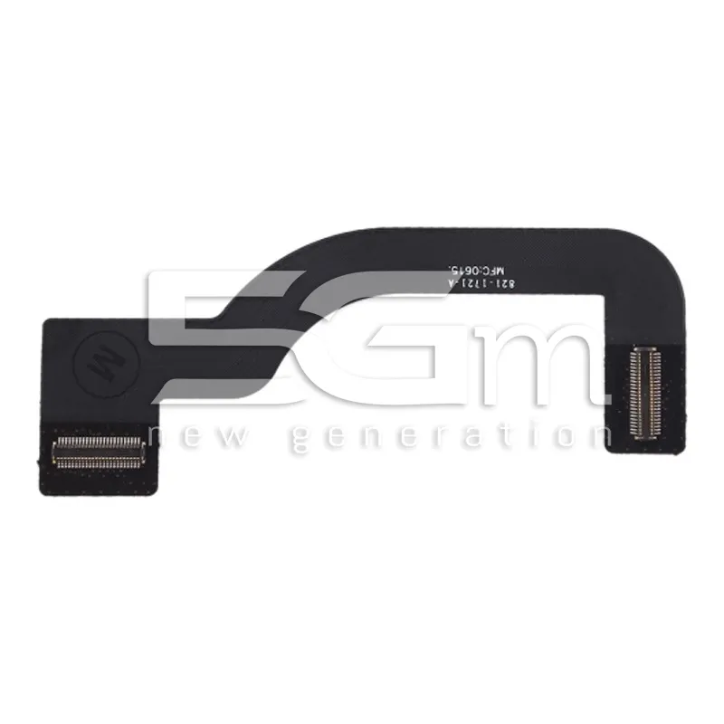 DC Board Stromflachkabel 821-1721-A MacBook Air 11 (A1465) | 5G-M