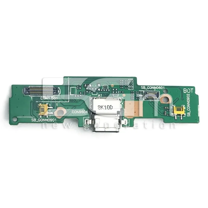 Connettore Di Ricarica + Small Board ZenPad 3S 10 Z500M | Store Online 5G-M