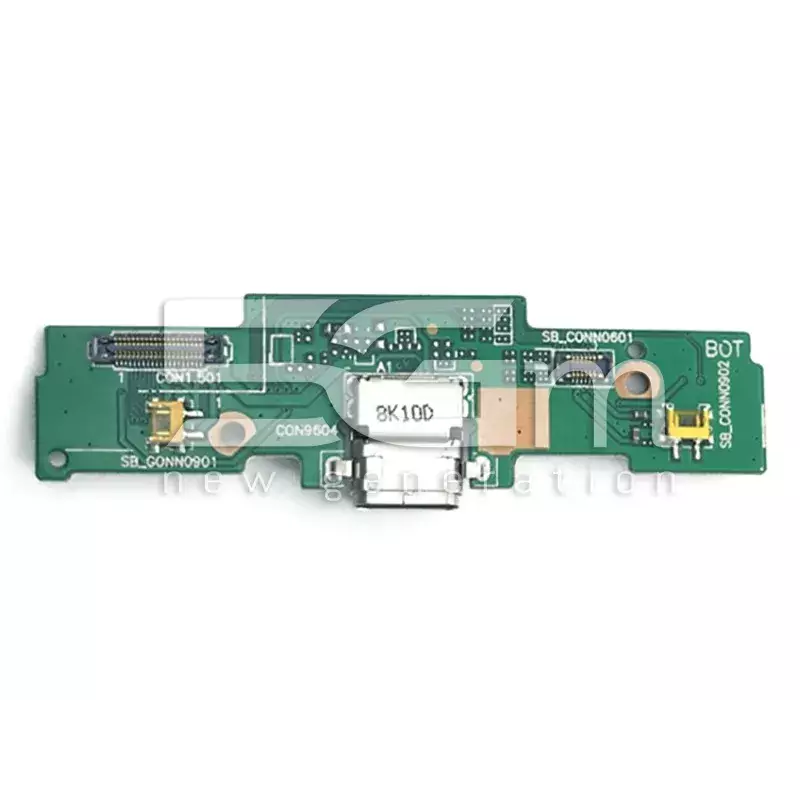 Connettore Di Ricarica + Small Board ZenPad 3S 10 Z500M