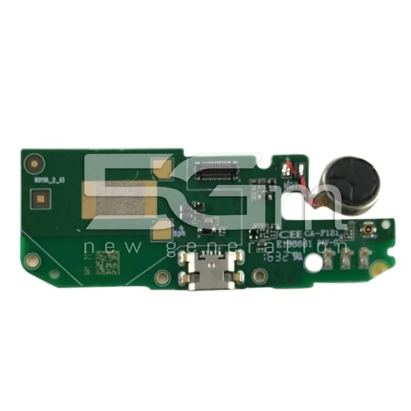 Connettore Di Ricarica + Small Board ZenFone Go ZB500KL X00AD | Store Online 5G-M