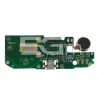 Connettore Di Ricarica + Small Board ZenFone Go ZB500KL X00AD | Store Online 5G-M