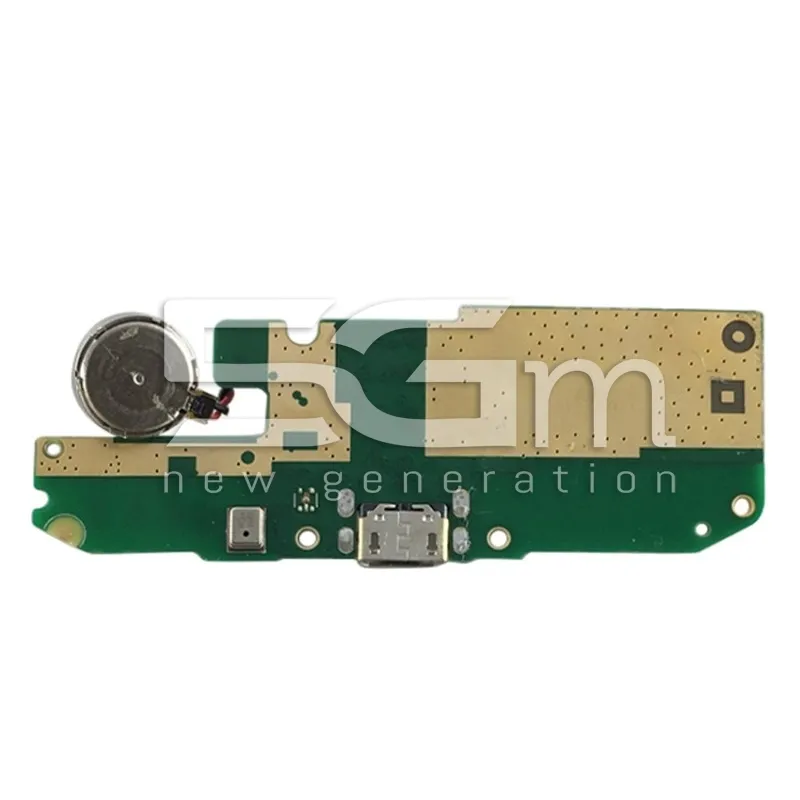 Charging Connector+ Small Board ZenFone Go ZB500KL X00AD