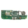 Connettore Di Ricarica + Small Board ZenFone Go ZB500KL X00BD | Store Online 5G-M